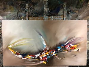 Gena - Sings of Time kopen? Bied vanaf 1!