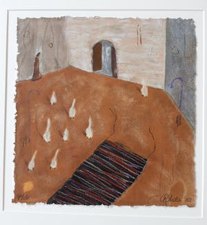 Liesbeth Rahder - Zonder titel kopen? Bied vanaf 15!