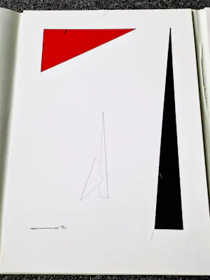 Siebe Hansma - Groningen - originele plastiek van plexiglas - oplage 50 exemplaren - gesigneerd kopen? Bied vanaf 70!