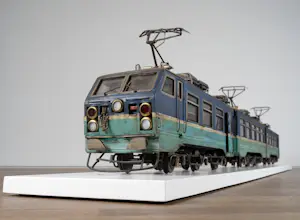 Rinus Van de Velde - Inner Travels kopen? Bied vanaf 750!