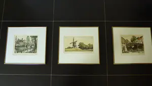 Roger Hebbelinck - Le Moulin de Brugge kopen? Bied vanaf 35!