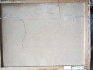 Henri van der Waals - Zandverstuiving 1968 kopen? Bied vanaf 150!