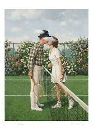 Mr Strange - Love Story kopen? Bied vanaf 85!