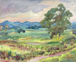 Jan Harmannus Lambeck - C4784-15, Remiremont kopen? Bied vanaf 250!