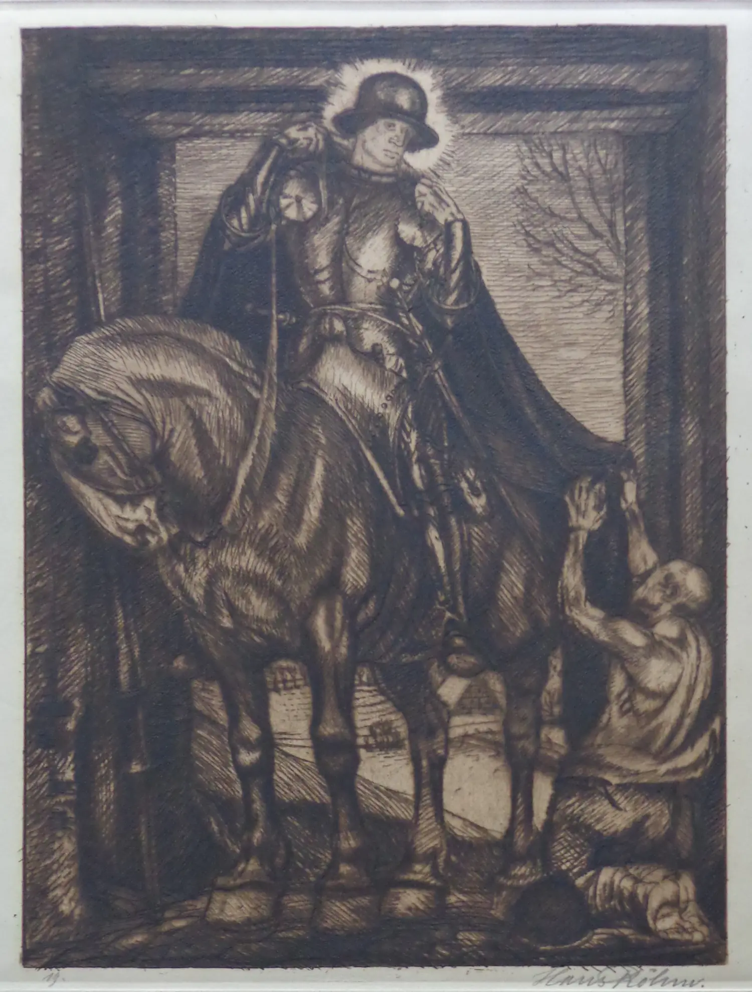 Hans Röhm (1877-1956)