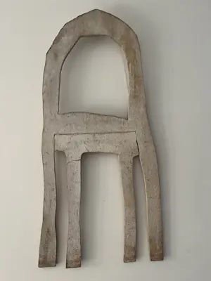 Klaas Gubbels - STOEL. (Stilleven) kaufen? Bieten Sie von 1798!
