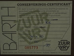 Gerard 't Hart - zonder titel kopen? Bied vanaf 70!