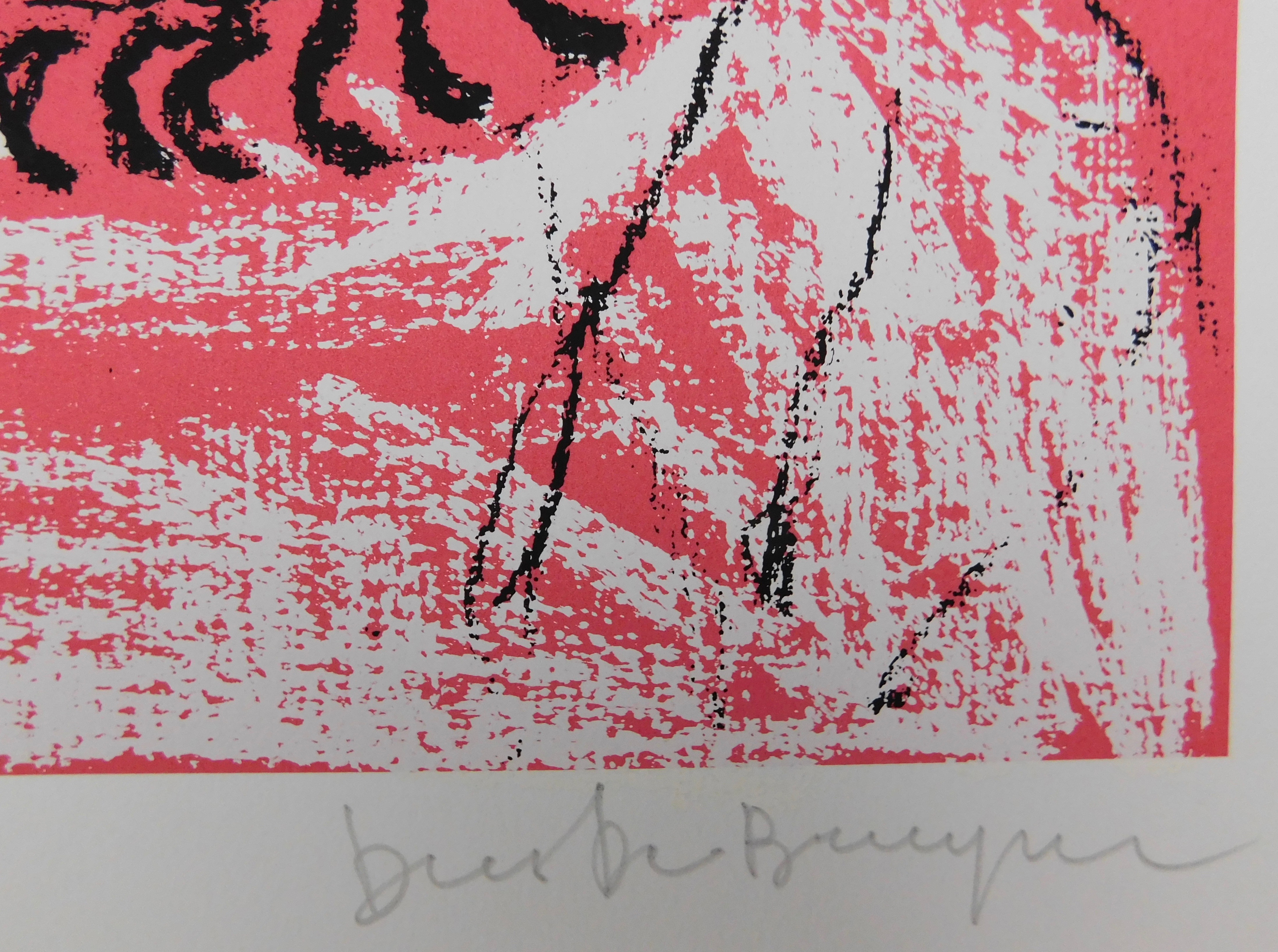 Dees De Bruyne - Homme Rouge kopen? Bied vanaf 65!