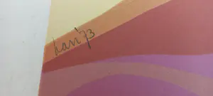 Harr Scheffer - Herfstlandschap I en VI kopen? Bied vanaf 25!