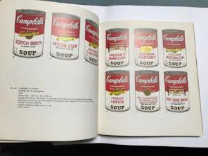 Andy Warhol - Das Graphische Werk 1962-1980 kopen? Bied vanaf 35!