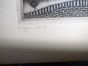 Hans van Draanen - Zonder titel kopen? Bied vanaf 30!