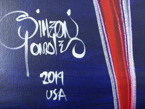 Simeon Gonzales - Juntos Aqua y Fuego kopen? Bied vanaf 549!