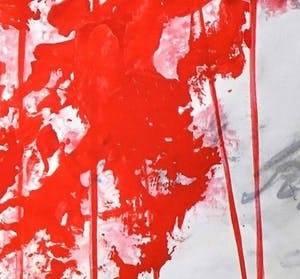 Richard Saint-Amans - Rouge kopen? Bied vanaf 50!