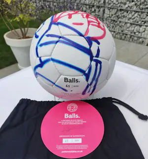 Takeru Amano - Ball #1 kopen? Bied vanaf 280!