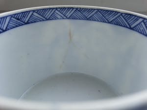 N.V. Porselein- en Tegelfabriek Mosa - Lange Lijs servies - Theepot, suikerpot en 8 kopjes en schoteltjes kopen? Bied vanaf 30!