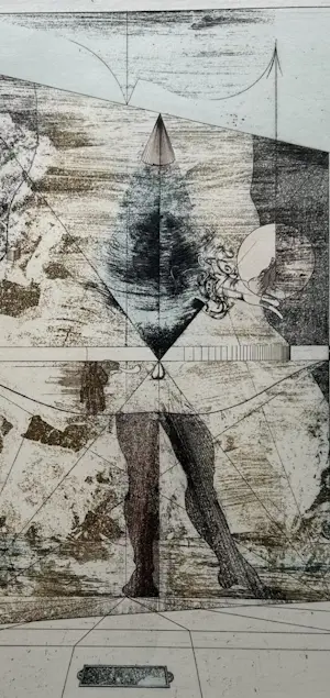 Dan Erceanu - Der Bogenschütze kopen? Bied vanaf 49!