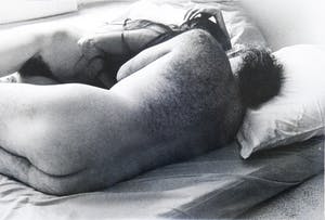 Harold Cohen - 'Bed' kopen? Bied vanaf 20!