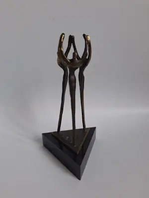 Corry Ammerlaan - Samenwerking op niveau kopen? Bied vanaf 30!