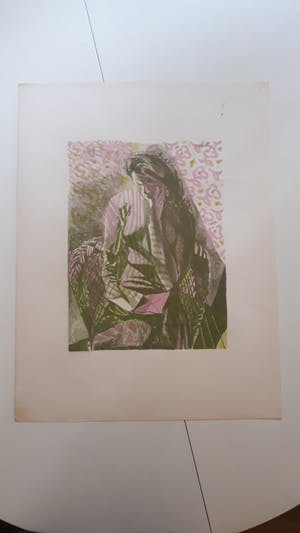 Nicolaas Wijnberg - De Brief kopen? Bied vanaf 20!