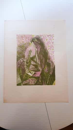 Nicolaas Wijnberg - De Brief verkocht voor € 20!