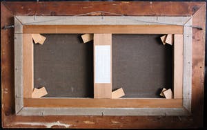 Sebastiaan Theodorus Voorn Boers - Stadsgezicht aan het water kopen? Bied vanaf 320!