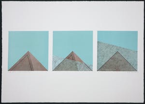 Erik Roos - Litho, Nebbia kopen? Bied vanaf 1!