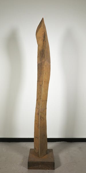 Antonie Eikemans - Keramiek, Zonder titel kopen? Bied vanaf 100!