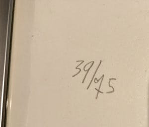 Klaas Gubbels - Kan op tafel kopen? Bied vanaf 400!