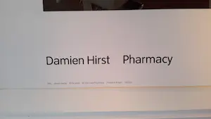 Damien Hirst - Damien Hirst Pharmacy kopen? Bied vanaf 1!