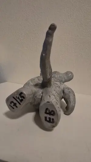 Erik Buijs - Muizen kopen? Bied vanaf 75!