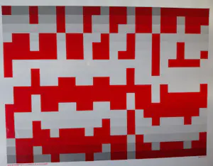 Nico Pot - Six attempts to complete a square kopen? Bied vanaf 20!