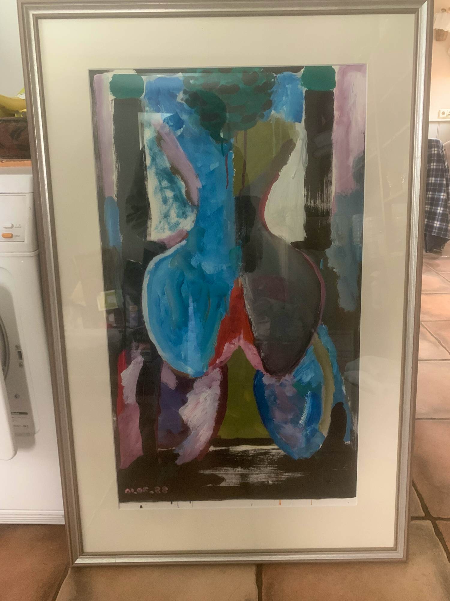 Olof Baltus - Onbekend kopen? Bied vanaf 80!