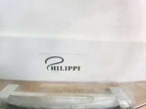 Niet of onleesbaar gesigneerd - Jan Philippi kopen? Bied vanaf 1!