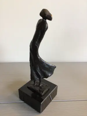 Corry Ammerlaan - “ Tegenwind doorstaan “ kopen? Bied vanaf 99!