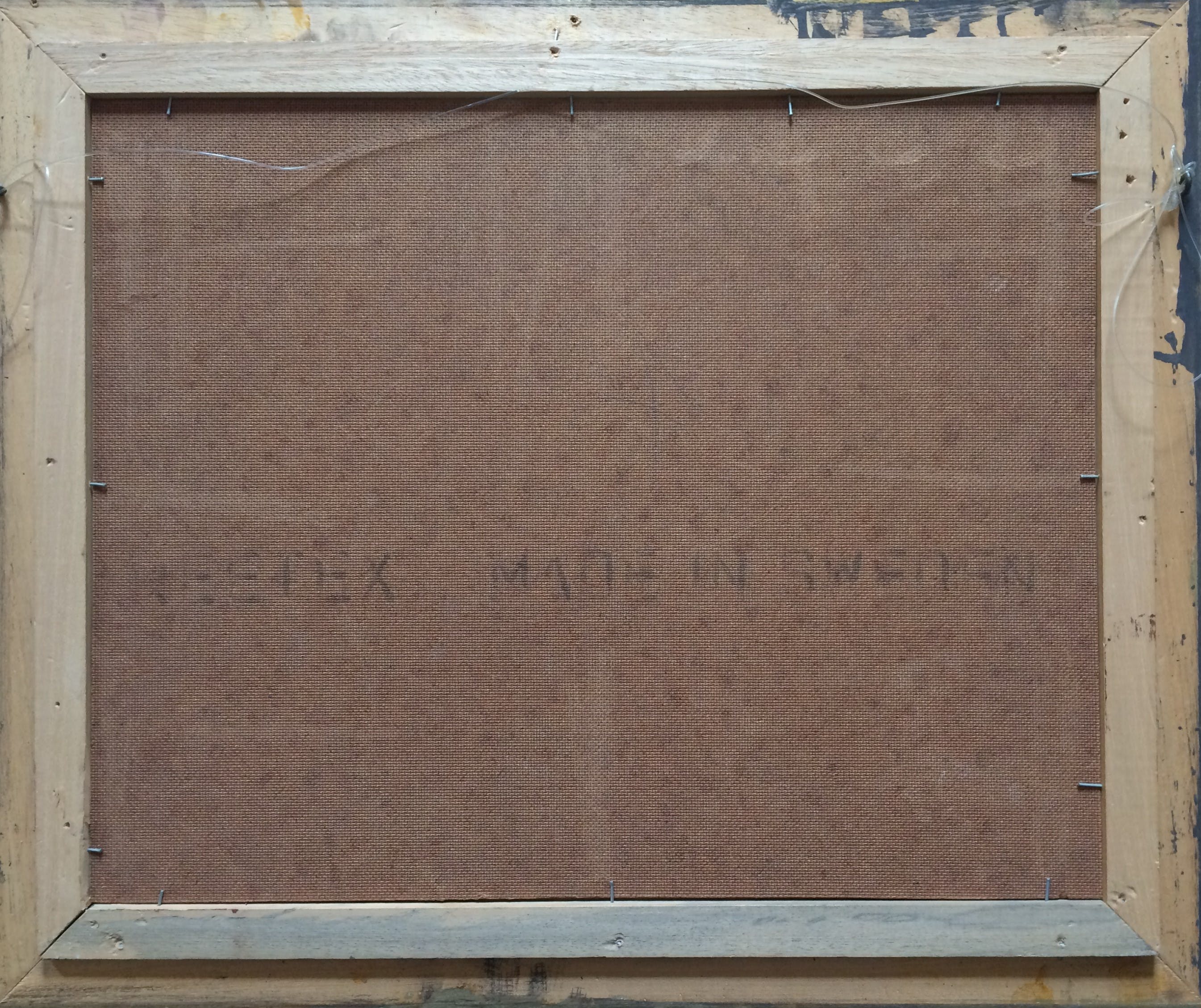 Frans Pince -  o.l.v. Julien Creytens  kopen? Bied vanaf 45!