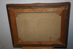 Ger van Vliet - BOTEN op het IJ / HAVEN AMSTERDAM kopen? Bied vanaf 150!