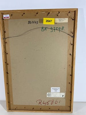 Ab Knupker - Operatie kopen? Bied vanaf 25!