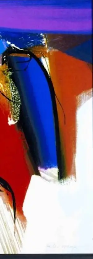 Buy Peter Meijer - Zonder titel 4 24/80? Bid from 180!