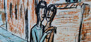 Theo Humblet - Begijnhof Leuven kopen? Bied vanaf 65!