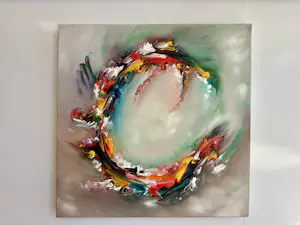 Gena - Abstract Light kopen? Bied vanaf 10!