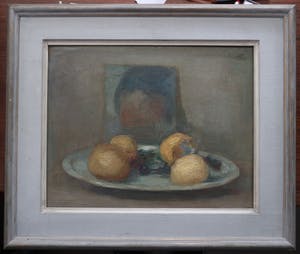 Arnold Smith - Stilleven met fruit kopen? Bied vanaf 95!