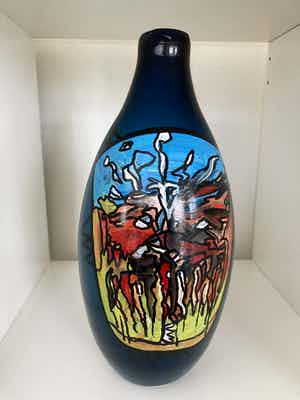 Marianne Bey - Abstract Style verkocht voor € 1!