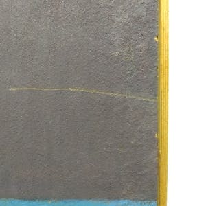 Antoon van Bakel - ''Kompositie met naaktstudie." 1976 kopen? Bied vanaf 100!