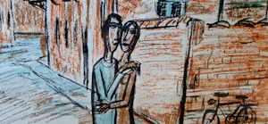 Theo Humblet - Begijnhof Leuven kopen? Bied vanaf 65!