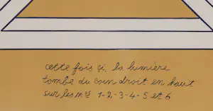 Mark Brusse - La Lumiere kopen? Bied vanaf 100!