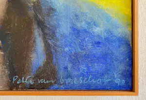 AcheterPeter van Oorschot - Reiger? Enchérissez de 200!