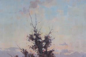 Arie Zwart - "Herfst" kopen? Bied vanaf 350!