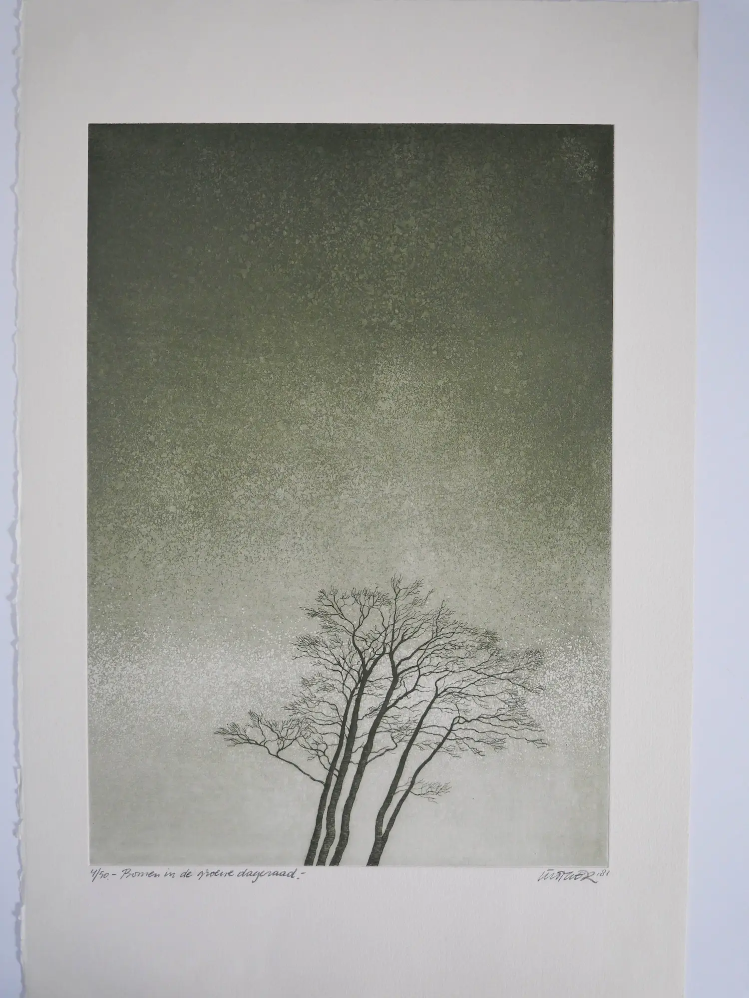 Abraham Lüttger (1944)