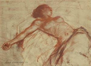 Sierk Schroder - Handgesigneerde druk van originele tekening kopen? Bied vanaf 1!