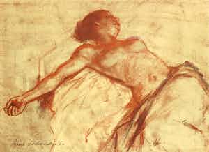 Sierk Schroder - Handgesigneerde druk van originele tekening verkocht voor € 1!